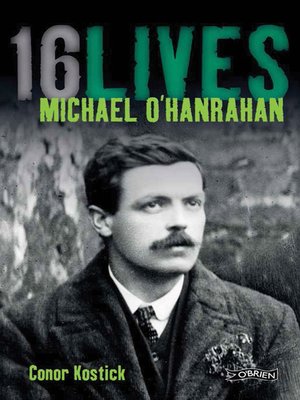 Michael O'Hanrahan - ebook